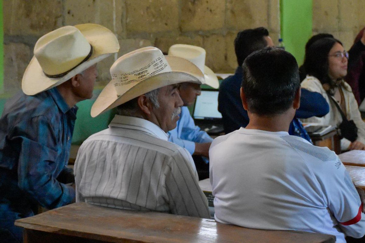 Marina Robles tweet media