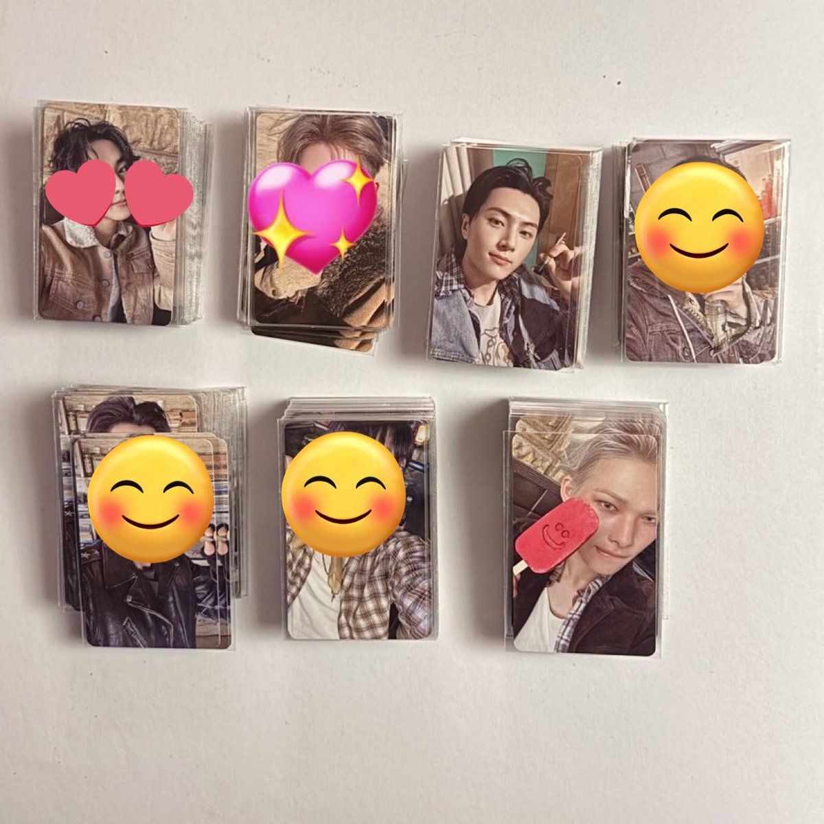 forevxn's tweet photo. wts lfb ph

enhypen the sin : vanish lucky draw withmuu r2 hatian 

₱350 each!

jay, ni-ki available

onhand

🏷️ enhypen jay ni-ki https://t.co/MJKa5EsVxh