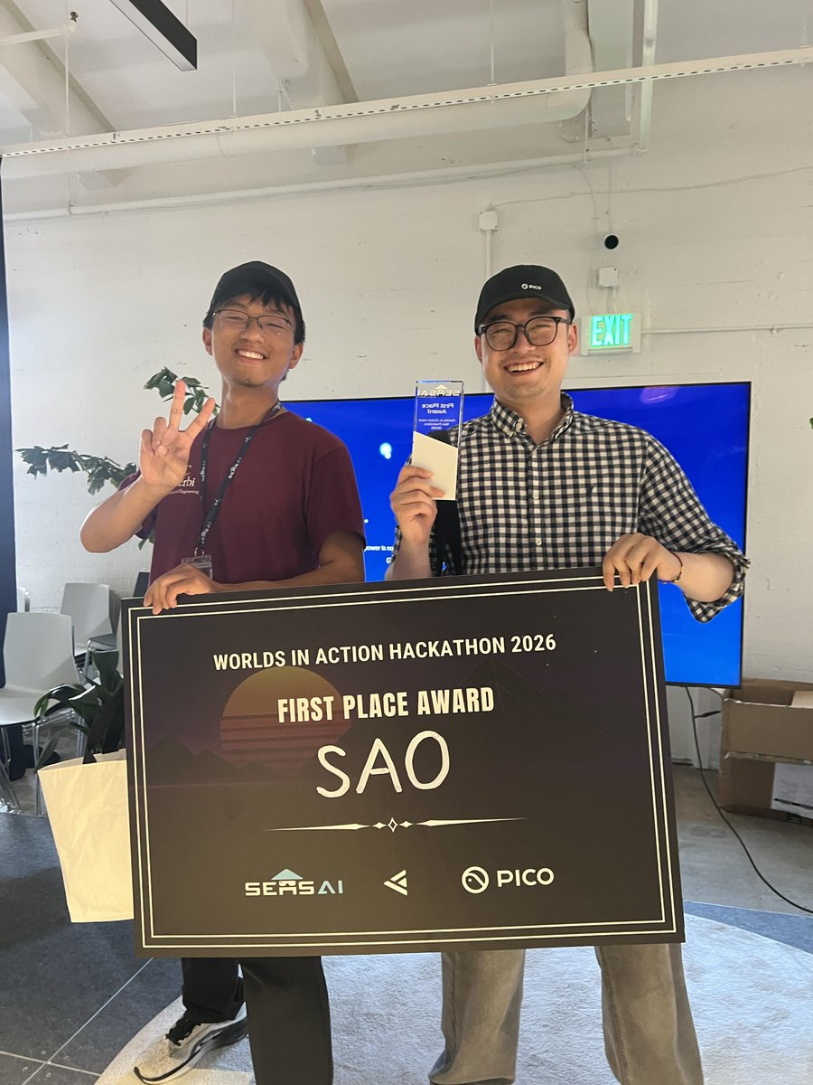 PICO Developer tweet media