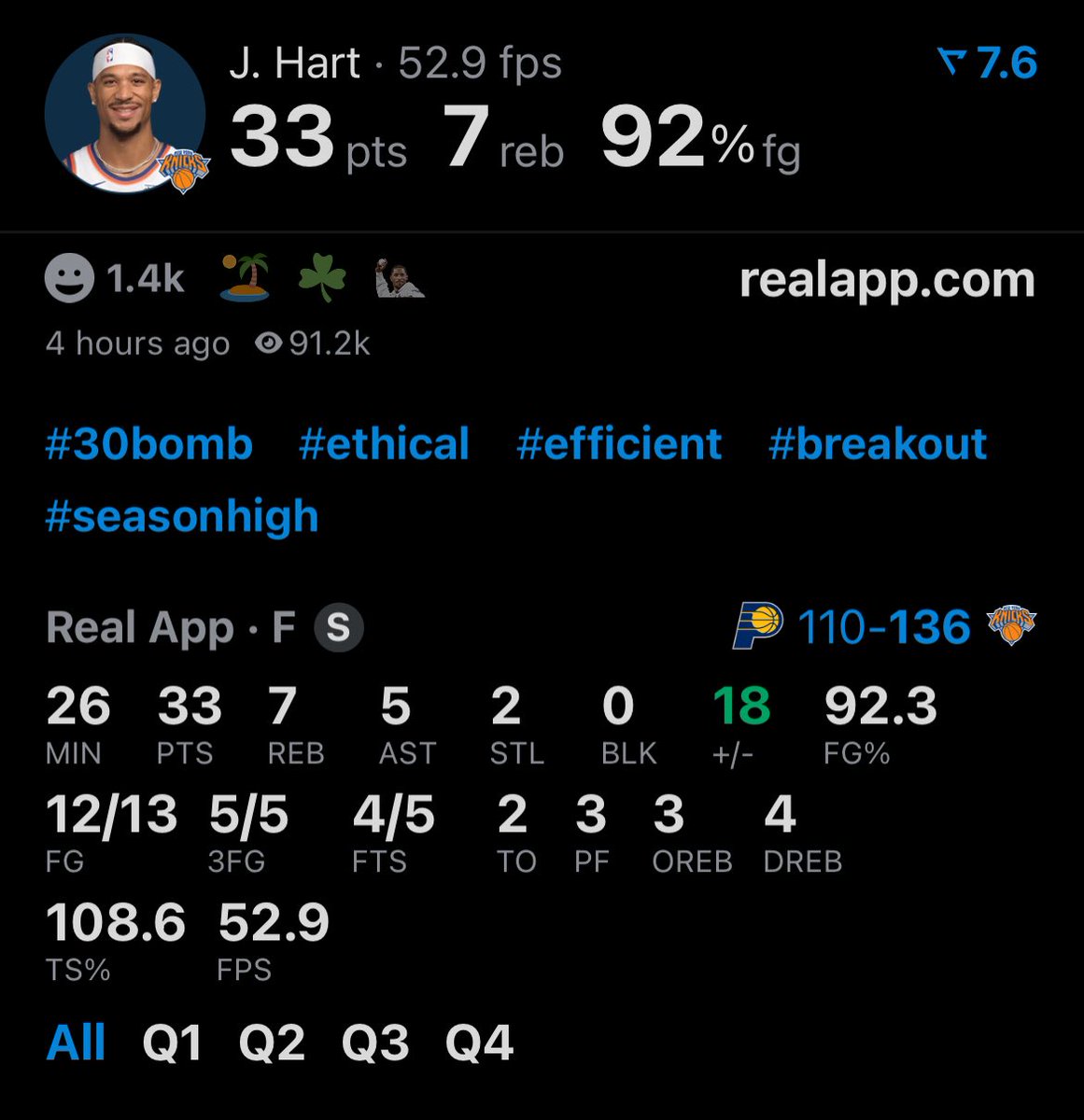 RealPlayerOfTheDay tweet media