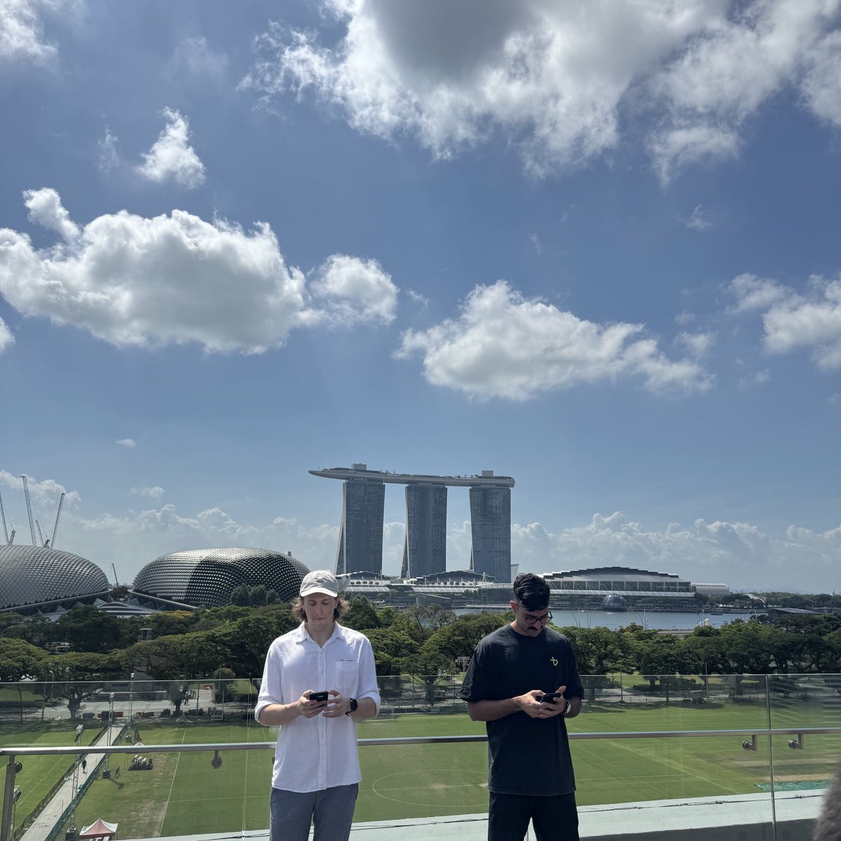 Aditya Sharma tweet media