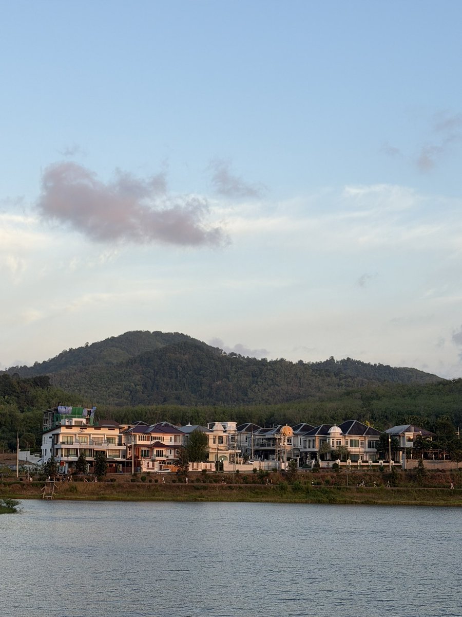 แอบเหงา ✨ tweet media