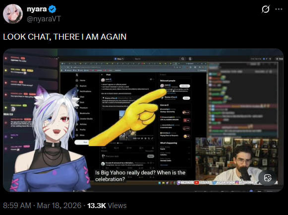 Espiritu tweet media