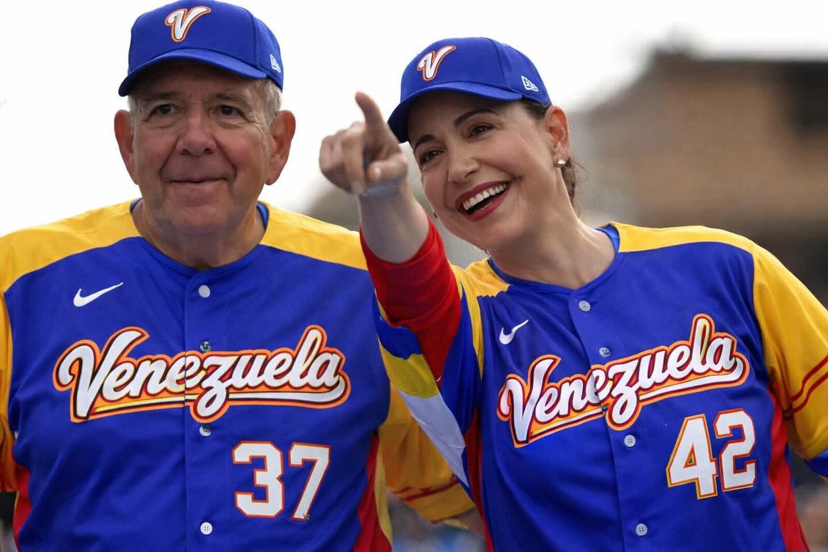 ArgenisNews - VENEZUELA tweet media