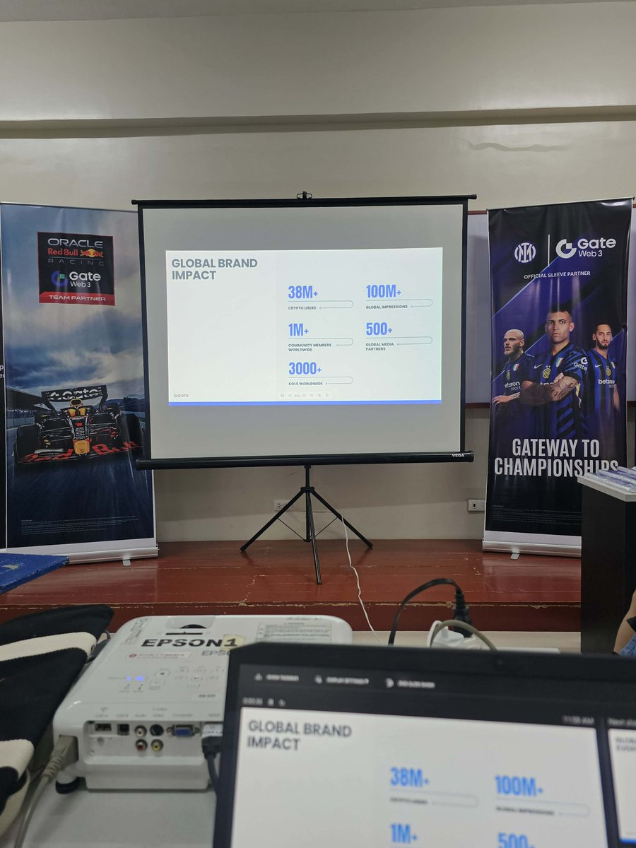 nigoew2's tweet photo. A step forward into the evolving world of digital innovation ✨ #GateWeb3Simplified @Gate  @titaarsh @cryptitaplays https://t.co/zZxmPo8gq4