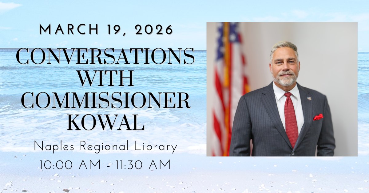 Collier County Government tweet media