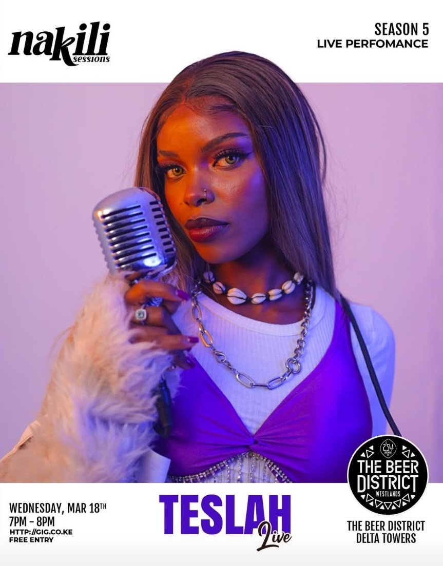 Nairobi Now tweet media