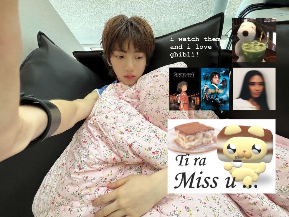 Evergreen Corner. tweet media