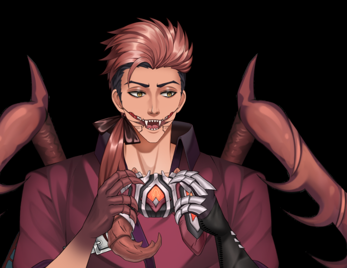 Sovahni 🐉🪰 tweet media