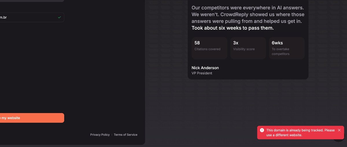 Tasso Lago tweet media