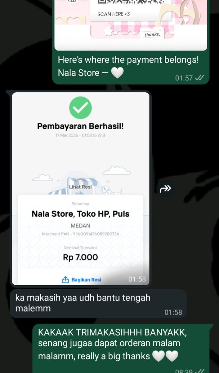 testi nokos; nomor kosong nala ★ tweet media