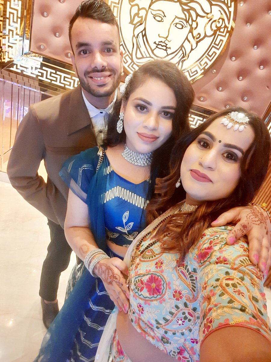 Renu Yadav tweet media