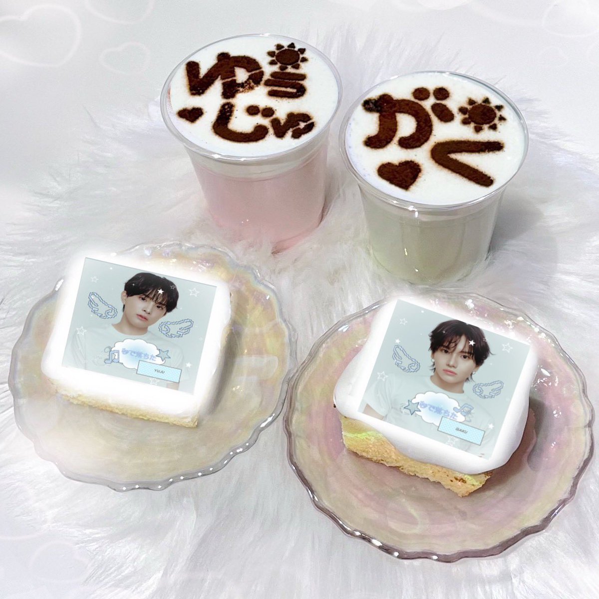 𝐓𝐈𝐆 𝐂𝐀𝐅𝐄 tweet media