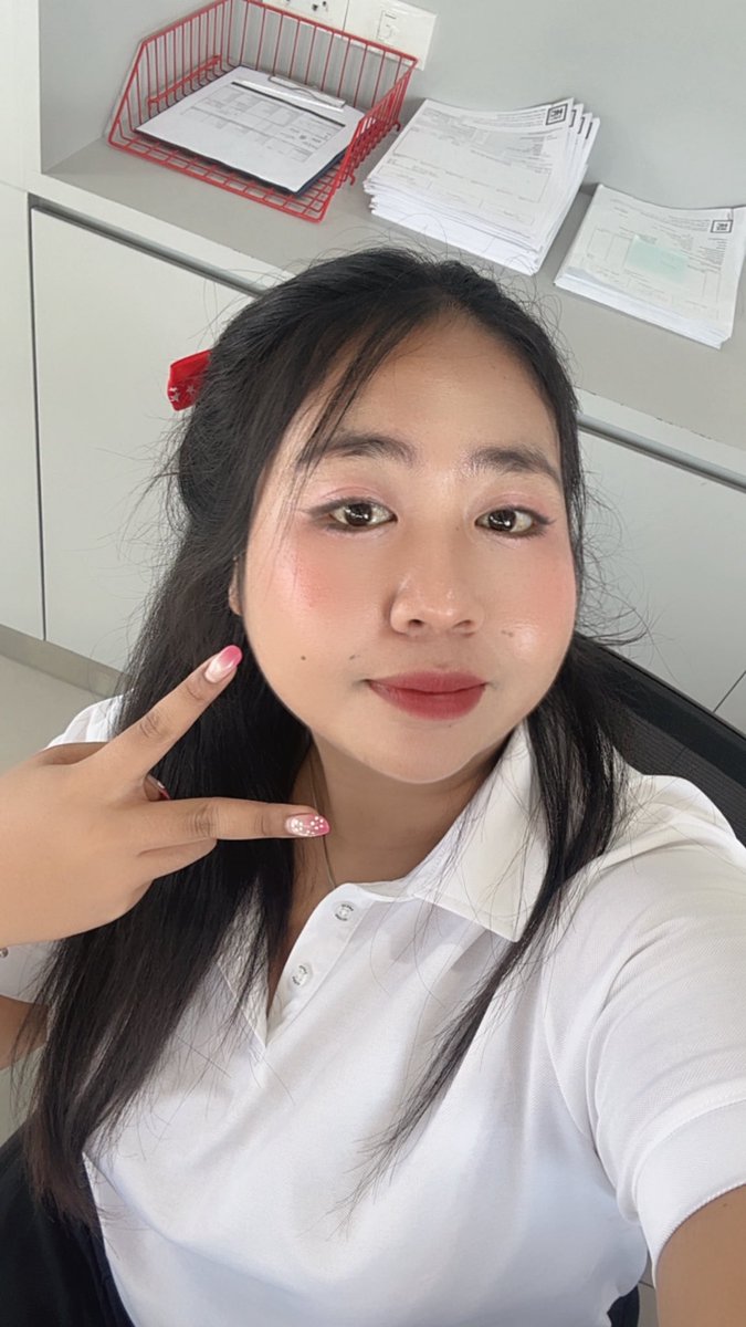 ถุงแป้ง tweet media