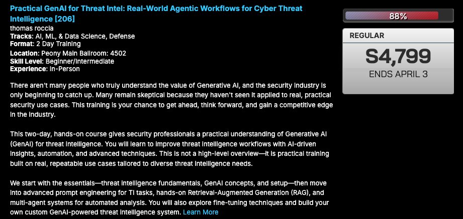 Thomas Roccia 🤘 tweet media