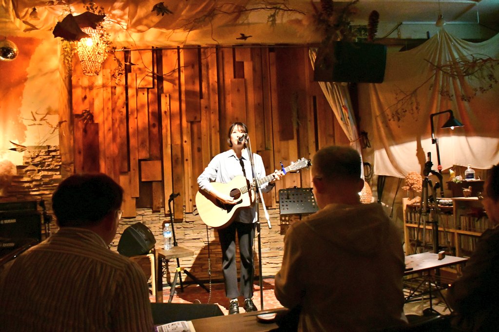 タクヤ tweet media