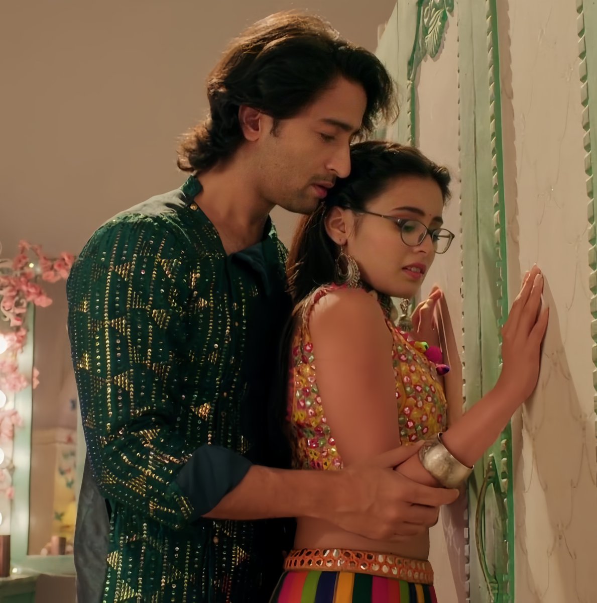 Love that for them ✨