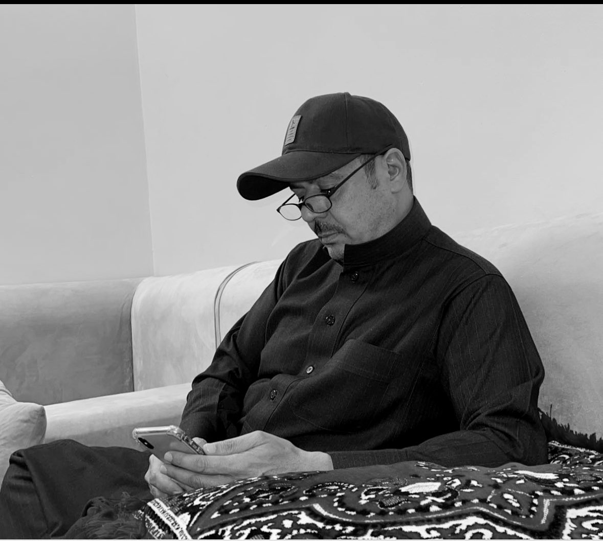 سامي tweet media