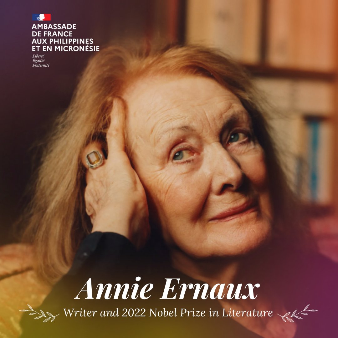 France in the PH 🇫🇷🇵🇭 tweet media