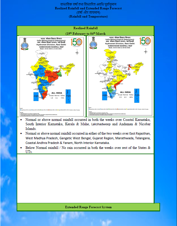 Chikkaballapur1's tweet photo. GKMS weather based Agromet Advisory Bulletin for Chikkaballapura District https://t.co/iOBHU7Qi7d