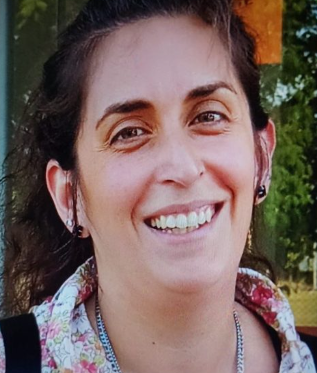 desaparecidas argentina tweet media