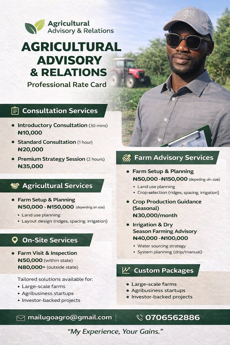 The Agri-Contractor | Farmily Field Farms tweet media