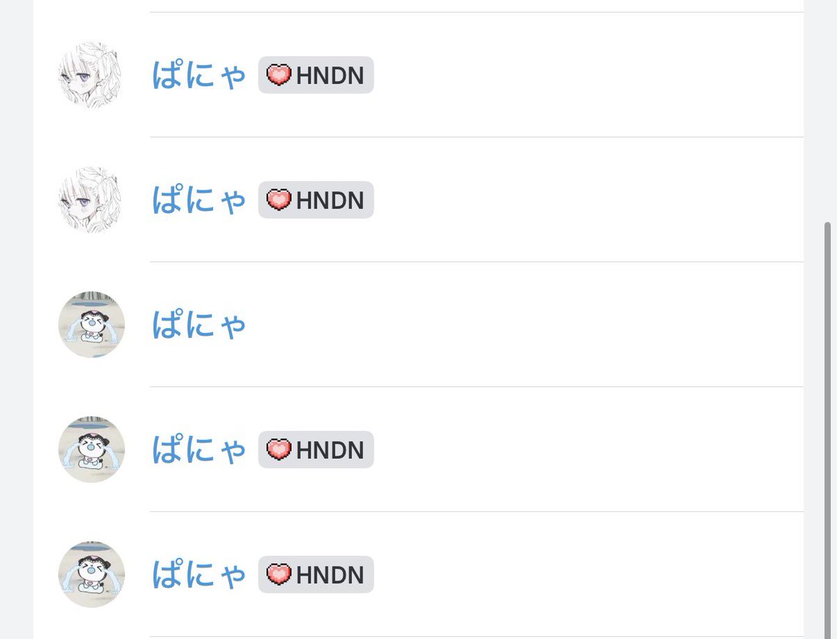 しろうさぎ tweet media