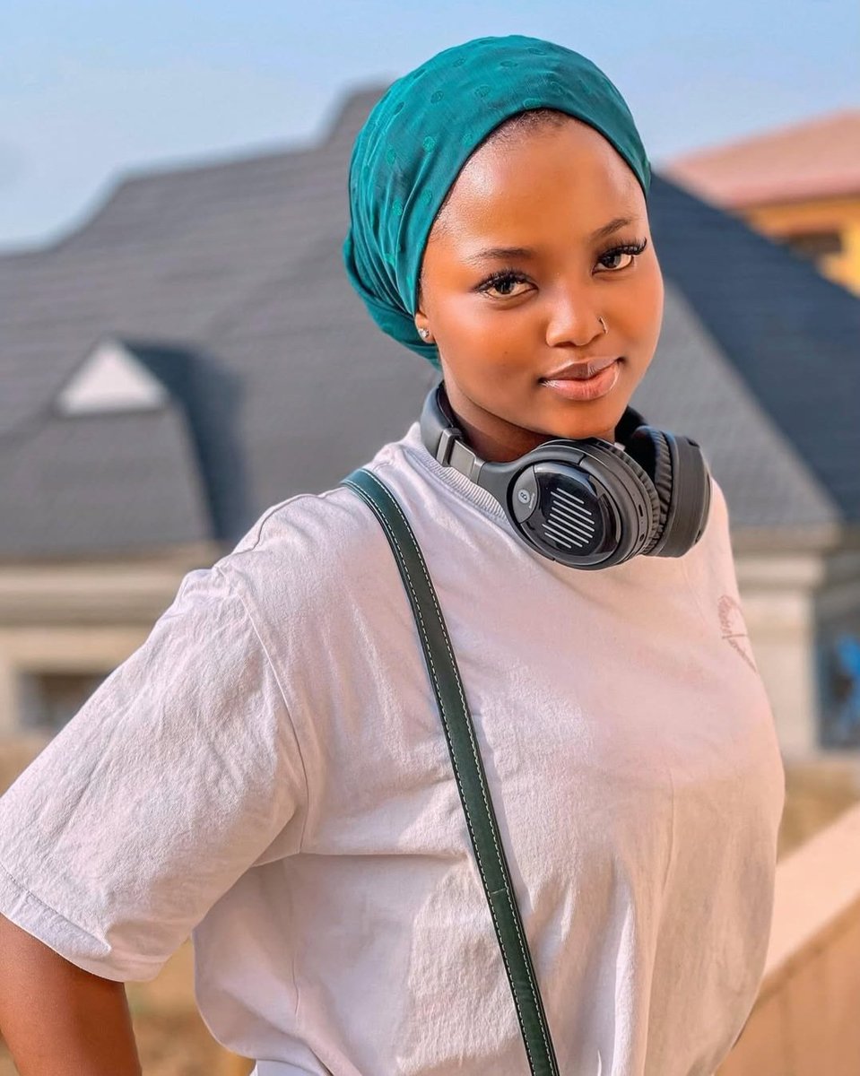 ⚘️Hauwa'u⚘️ tweet media