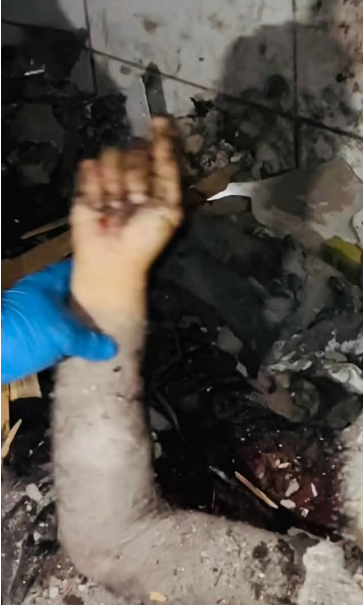 همام خان tweet media