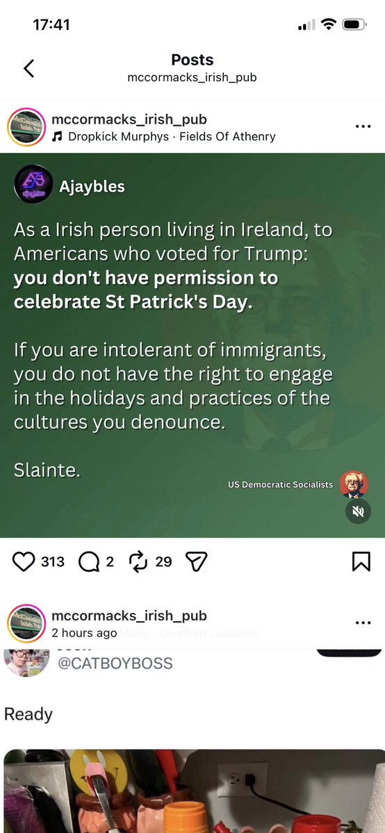 Brian Ronan Mulroy 🇮🇪 tweet media