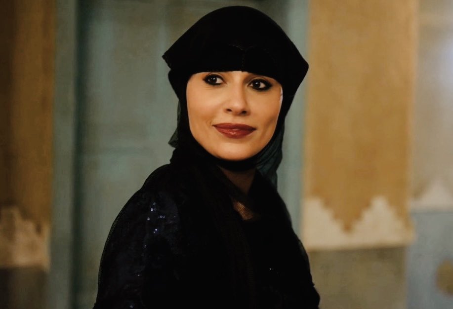 Elham Pinterest tweet media