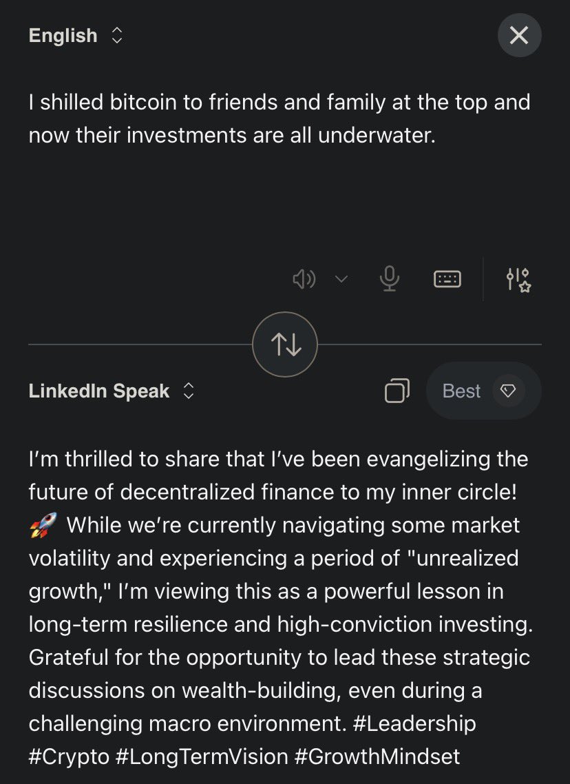 T.₿ain PΣ ₿P tweet media