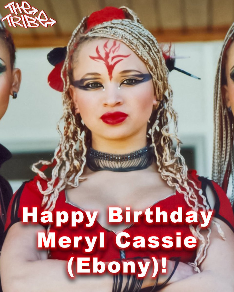 The Tribe (Official) tweet media