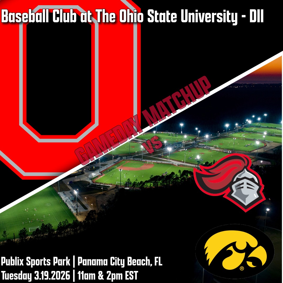 Baseball Club OSU D2 tweet media