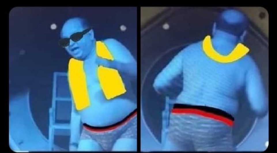 Old video va kondu vanthu oomburan