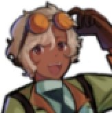 [ZZZ Leaks]

New character 
Possible A rank

Via Uncle Hugopssyeater