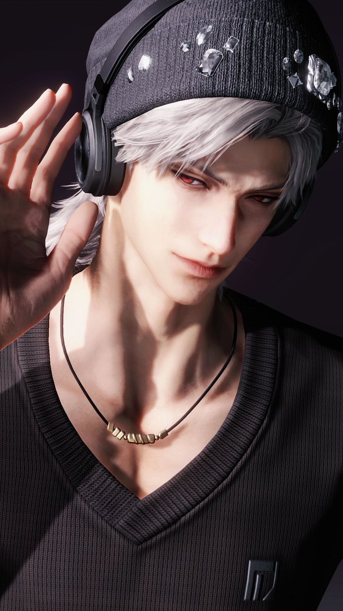 메피스토의 카메라📷 tweet media