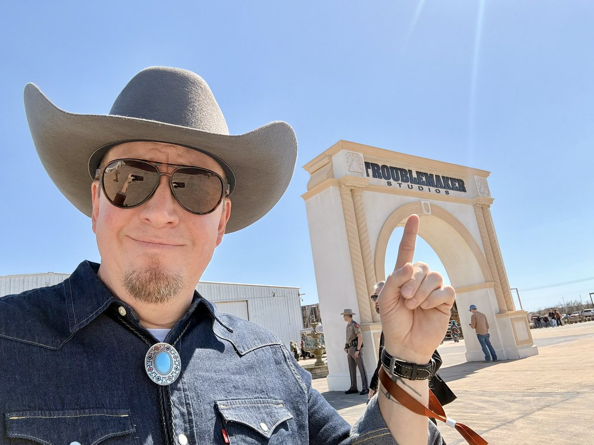 Paul Matthew Lopez tweet media