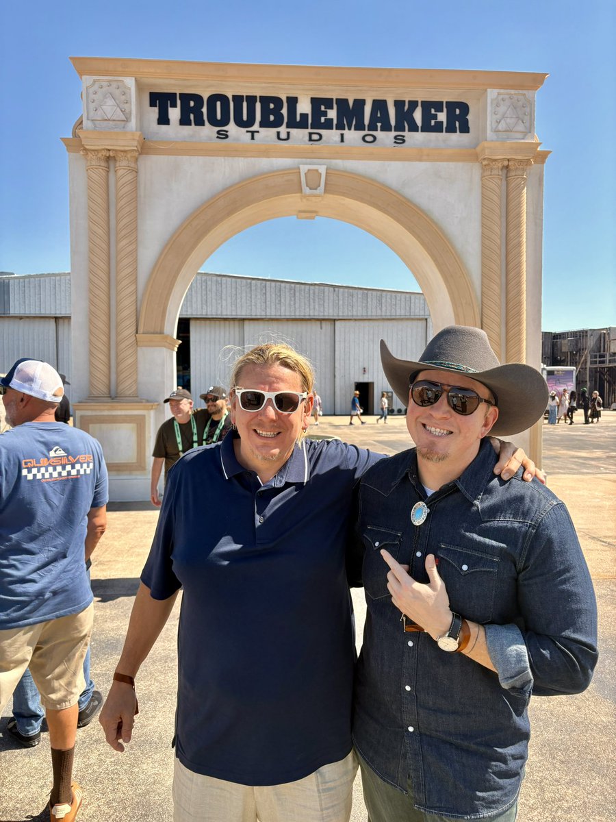 Paul Matthew Lopez tweet media