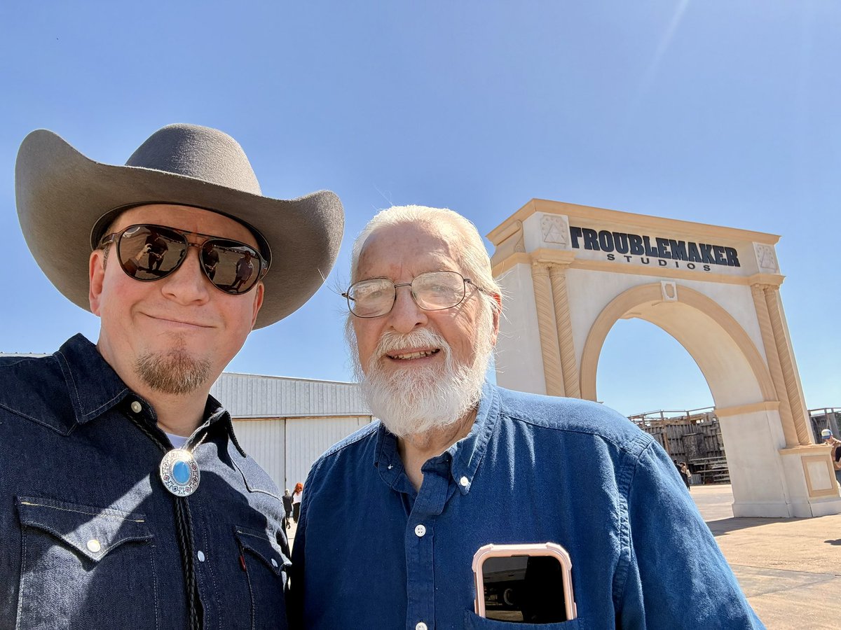 Paul Matthew Lopez tweet media