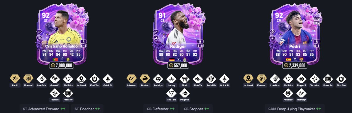 الــبــروفــيـــســـور tweet media