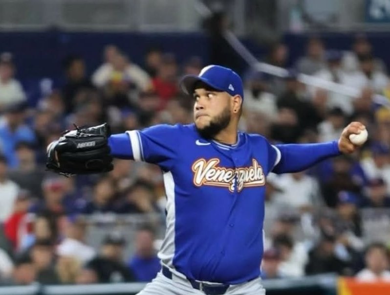 Magallanes BBC. El más popular de Venezuela tweet media