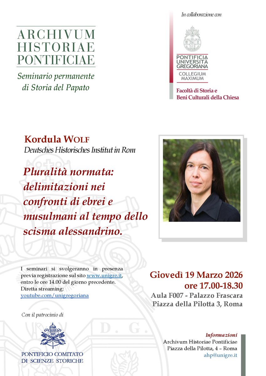 AHP Rivista tweet media