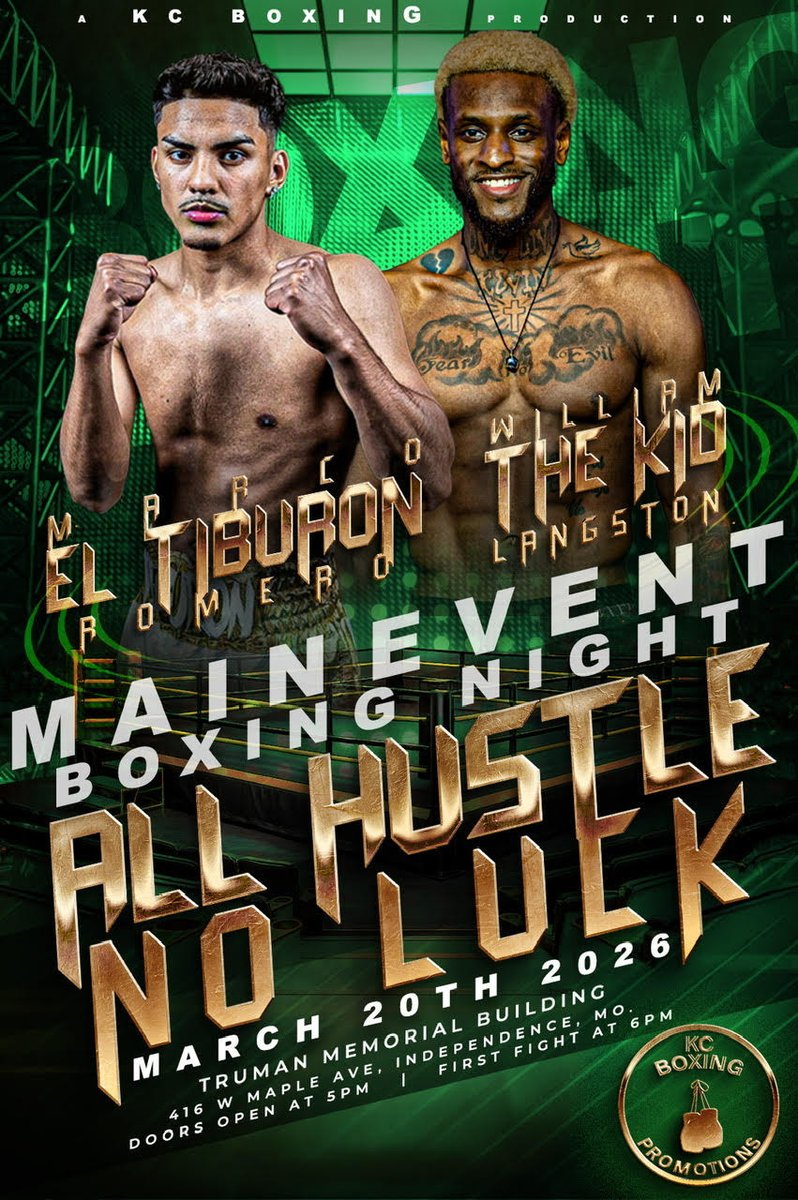 The Boxing Source tweet media