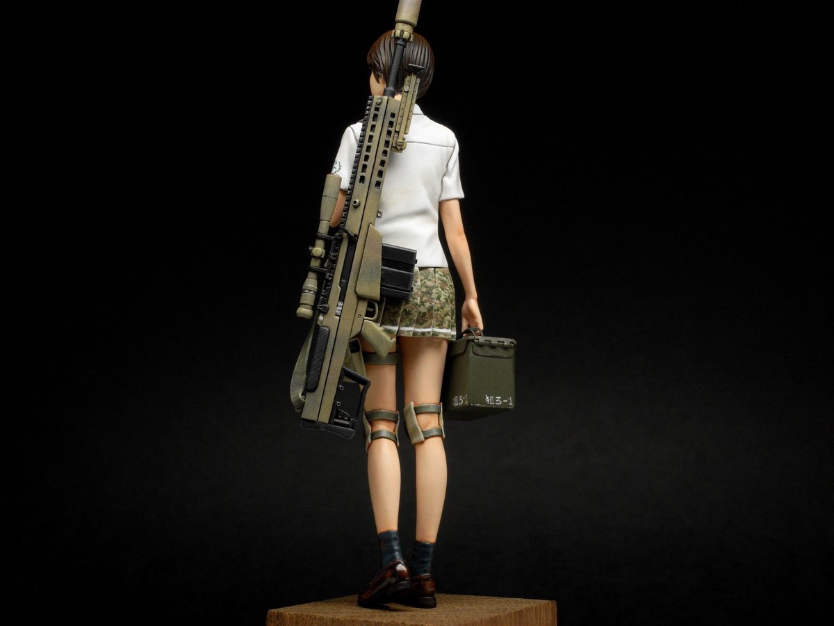 ISWAA(イスワ) 蟹椅子重工 整備士 tweet media