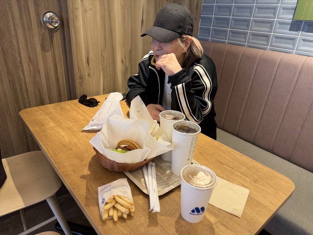 久保 こーじ / Cozy Kubo tweet media