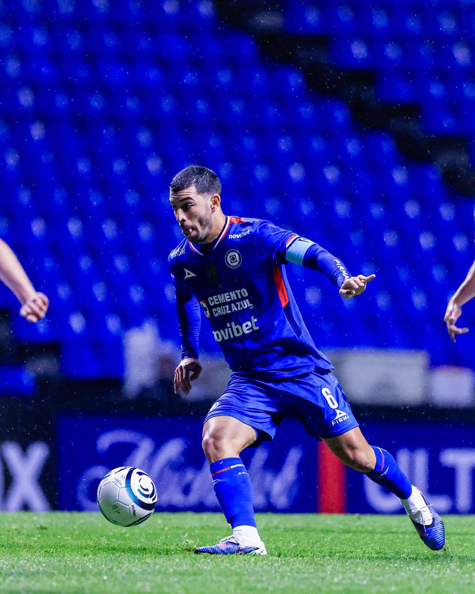 CRUZ AZUL tweet media