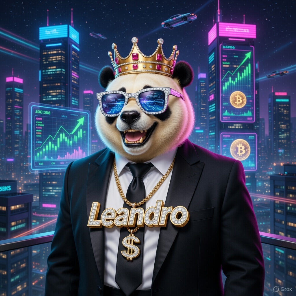 leandro | crypto panda 𝕏 tweet media