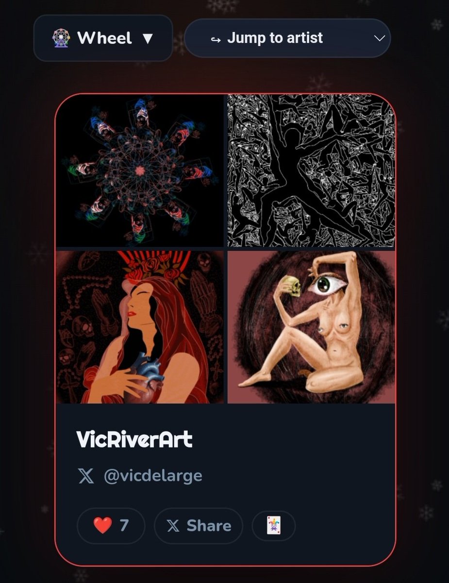 🔺️VicRiverArt (⛏️,⛏️)🎨🏀 tweet media