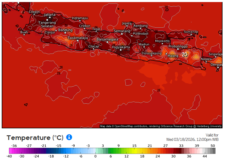 Georitmus 🇮🇩 tweet media